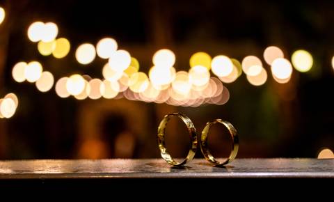 SKJ Fotografia  - Wedding Casarão La Villa'