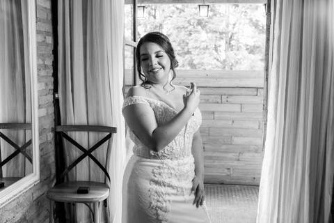 SKJ Fotografia  - Wedding Casarão La Villa'