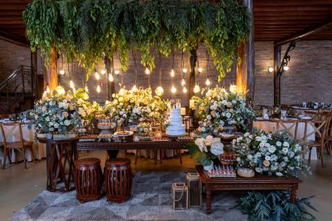 SKJ Fotografia  - Wedding Casarão La Villa'