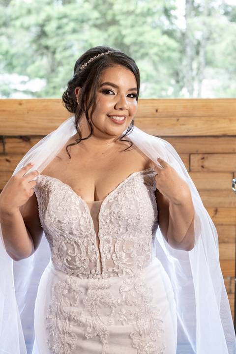 SKJ Fotografia  - Wedding Casarão La Villa'