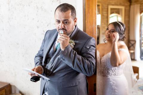 SKJ Fotografia  - Wedding Casarão La Villa'