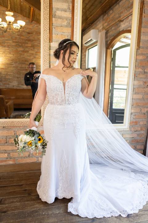 SKJ Fotografia  - Wedding Casarão La Villa'