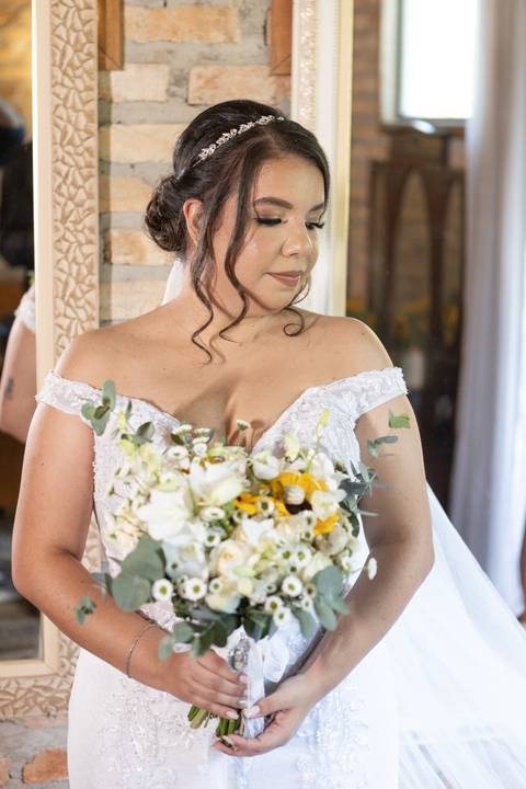 SKJ Fotografia  - Wedding Casarão La Villa'