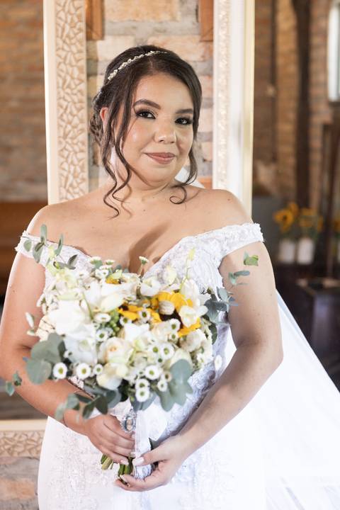 SKJ Fotografia  - Wedding Casarão La Villa'