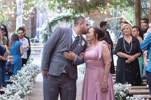 SKJ Fotografia  - Wedding Casarão La Villa'