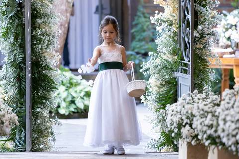 SKJ Fotografia  - Wedding Casarão La Villa'