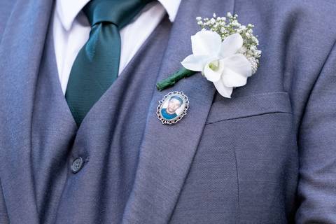 SKJ Fotografia  - Wedding Casarão La Villa'