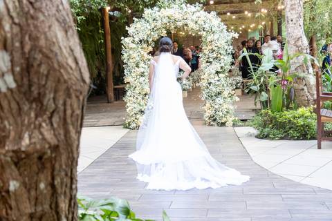 SKJ Fotografia  - Wedding Casarão La Villa'