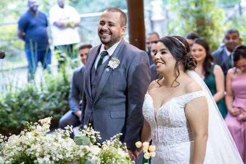 SKJ Fotografia  - Wedding Casarão La Villa'