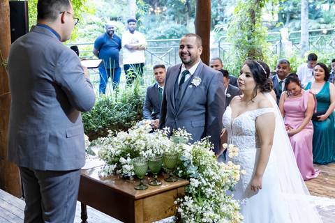 SKJ Fotografia  - Wedding Casarão La Villa'