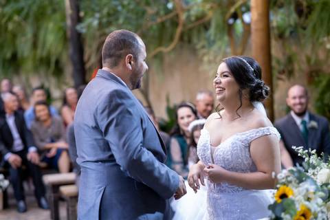 SKJ Fotografia  - Wedding Casarão La Villa'