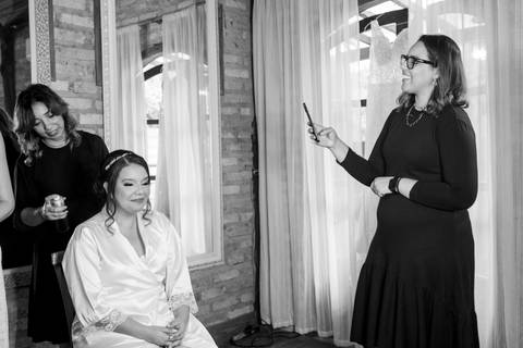 SKJ Fotografia  - Wedding Casarão La Villa'