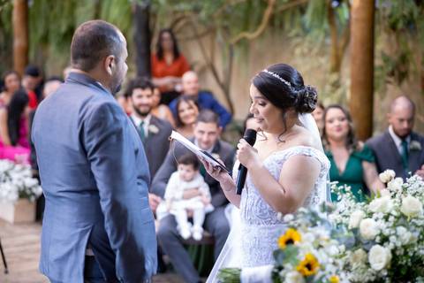 SKJ Fotografia  - Wedding Casarão La Villa'