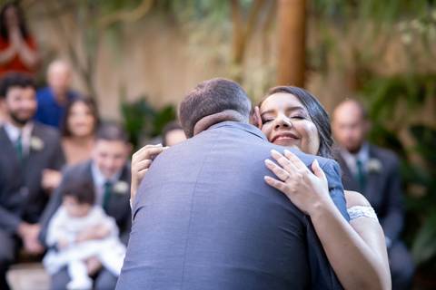 SKJ Fotografia  - Wedding Casarão La Villa'