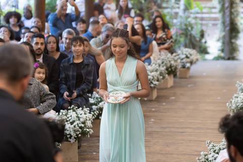 SKJ Fotografia  - Wedding Casarão La Villa'