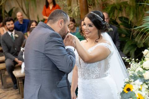 SKJ Fotografia  - Wedding Casarão La Villa'