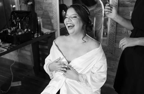 SKJ Fotografia  - Wedding Casarão La Villa'