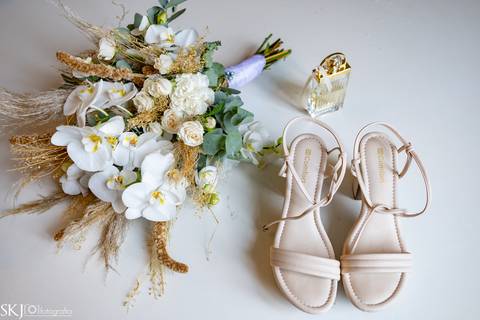 SKJ FOTOGRAFIA - Casamento - Palacete Monte Alegre - Piracicaba - SP'