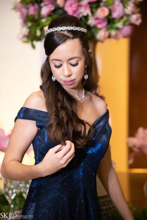 SKJ FOTOGRAFIA - 15 ANOS - BUFFET AMERICA'