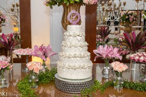 SKJ FOTOGRAFIA - 15 ANOS - BUFFET AMERICA'