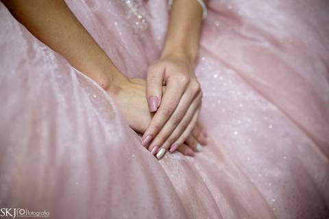 SKJ FOTOGRAFIA - 15 ANOS - BUFFET AMERICA'