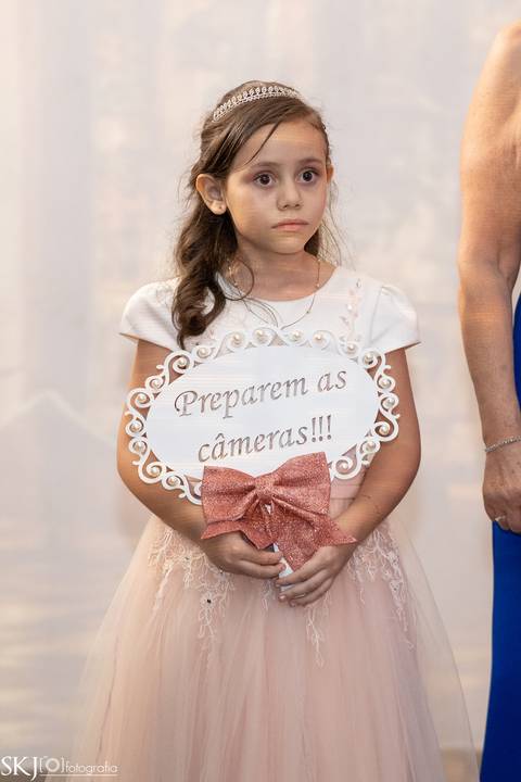 SKJ FOTOGRAFIA - 15 ANOS - BUFFET AMERICA'