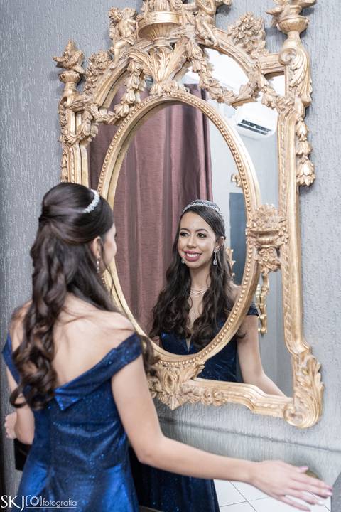 SKJ FOTOGRAFIA - 15 ANOS - BUFFET AMERICA'