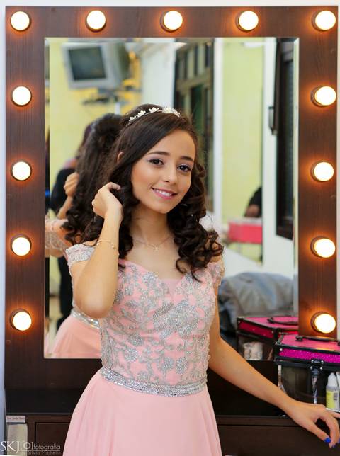 SKJ Fotografia - 15 anos - Buffet Kristal'