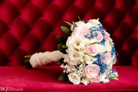 SKJ Fotografia - Casamento - Making of noiva'