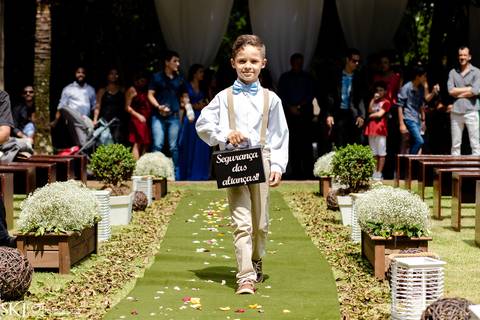 SKJ Fotografia - Casamento - Espaço Questt'