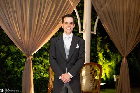 SKJ Fotografia  - casamento Buffet Torres'