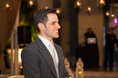 SKJ Fotografia  - casamento Buffet Torres'