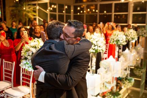 SKJ Fotografia  - casamento Buffet Torres'