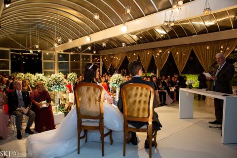 SKJ Fotografia  - casamento Buffet Torres'