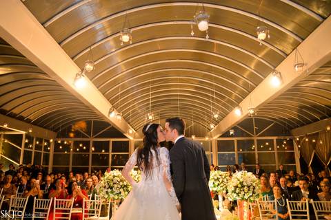 SKJ Fotografia  - casamento Buffet Torres'