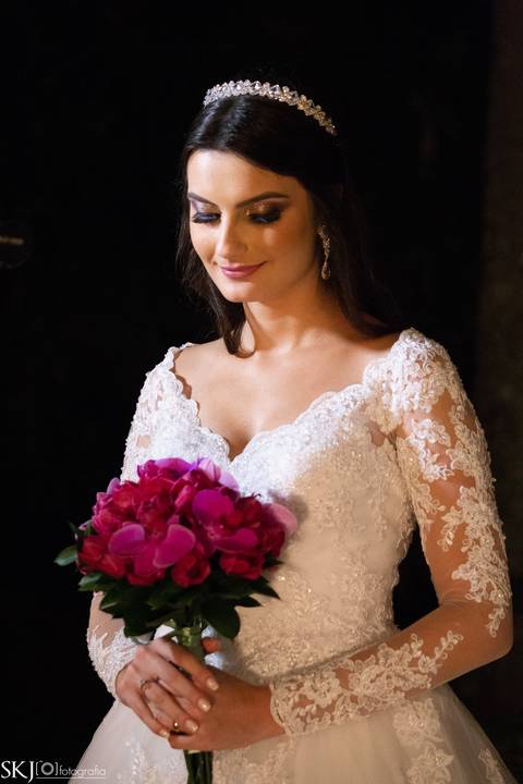 SKJ Fotografia  - casamento Buffet Torres'