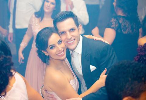 SKJ Fotografia  - casamento Buffet Torres'