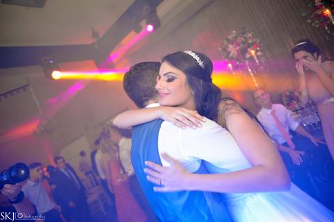 SKJ Fotografia  - casamento Buffet Torres'