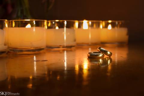 SKJ Fotografia  - casamento Buffet Torres'