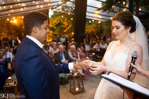 SKJ Fotografia - Wedding - Maison Saint Germain'