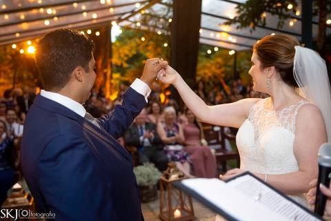 SKJ Fotografia - Wedding - Maison Saint Germain'