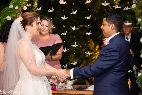 SKJ Fotografia - Wedding - Maison Saint Germain'