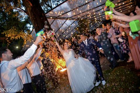 SKJ Fotografia - Wedding - Maison Saint Germain'