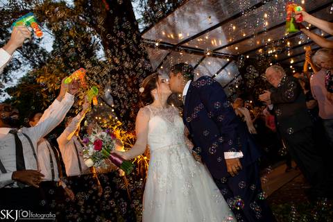 SKJ Fotografia - Wedding - Maison Saint Germain'