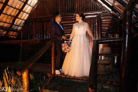 SKJ Fotografia - Wedding - Maison Saint Germain'