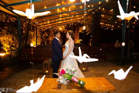 SKJ Fotografia - Wedding - Maison Saint Germain'