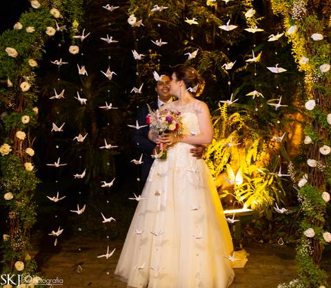 SKJ Fotografia - Wedding - Maison Saint Germain'