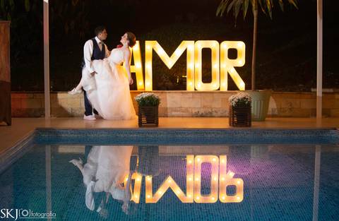 SKJ Fotografia - Wedding - Maison Saint Germain'