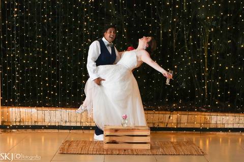 SKJ Fotografia - Wedding - Maison Saint Germain'