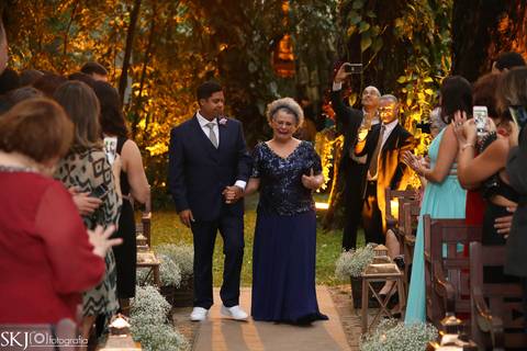 SKJ Fotografia - Wedding - Maison Saint Germain'